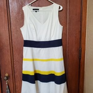 Women's dress